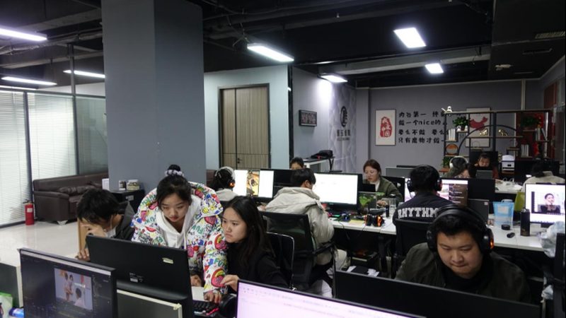 商业短视频拍摄器材租赁全流程解析