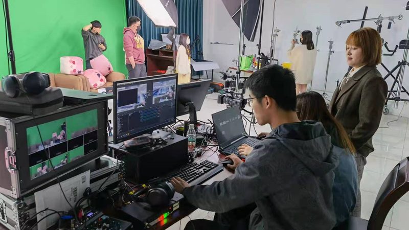 三维动画制作：揭秘产品展示的魔法世界