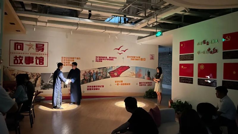 文化传媒公司活动策划人员配置
