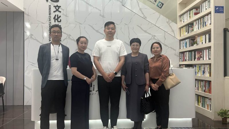 短视频灯光定制：揭秘灯光厂家的选型逻辑与关键要素