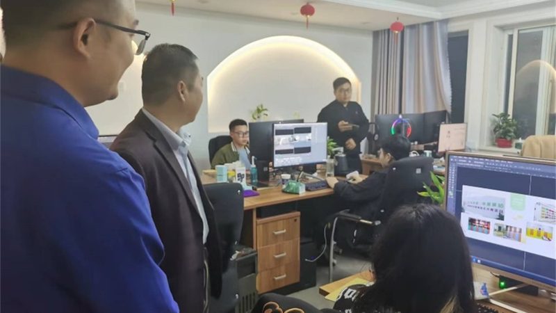 产品三维动画制作：揭秘高效流程与关键步骤
